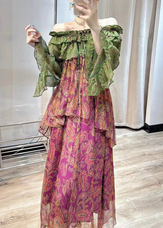 Gracefully Styled Top for Any Occasion