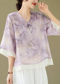 Beautifully Crafted Shirt in a Classic Style