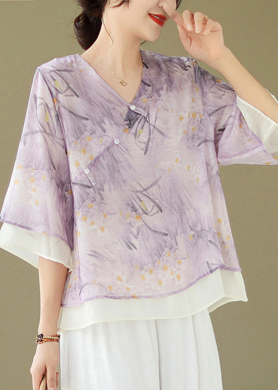 Beautifully Crafted Shirt in a Classic Style