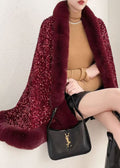 Well Tailored Coat with a Graceful Silhouette