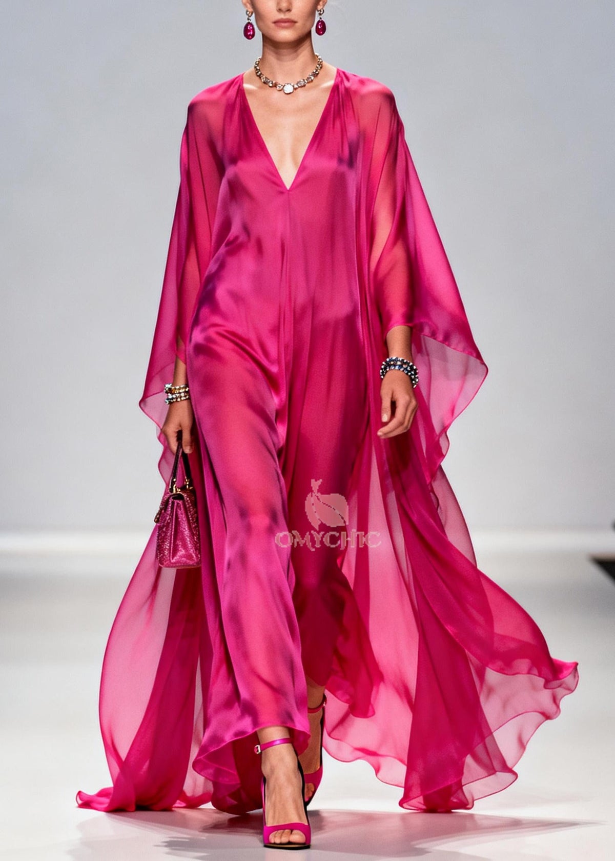 Classic Vintage & Enduringly Stylish Dress