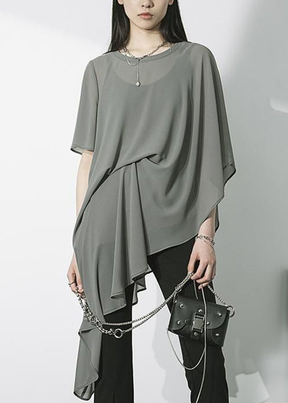 Beautifully Balanced Shirt with Timeless Character
