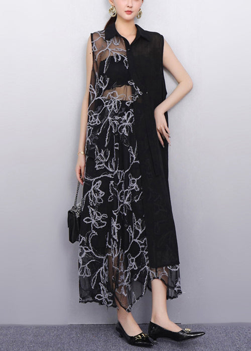 Beautifully Finished Garment in a Timeless Design