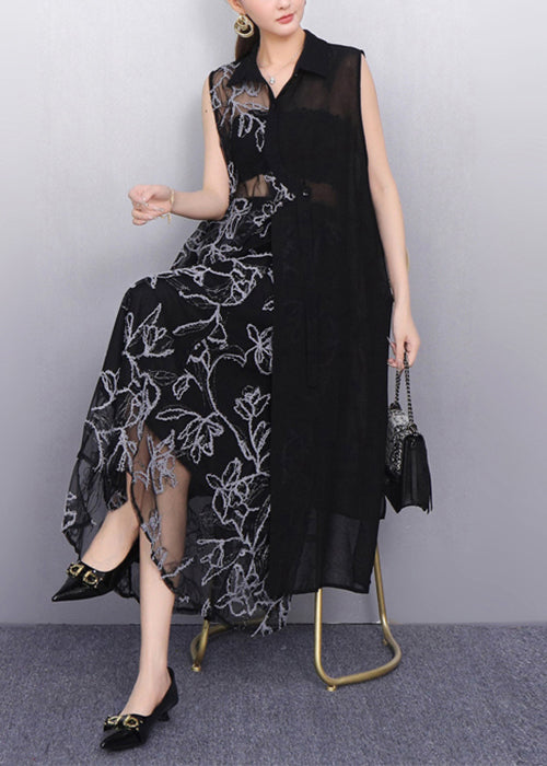Beautifully Finished Garment in a Timeless Design