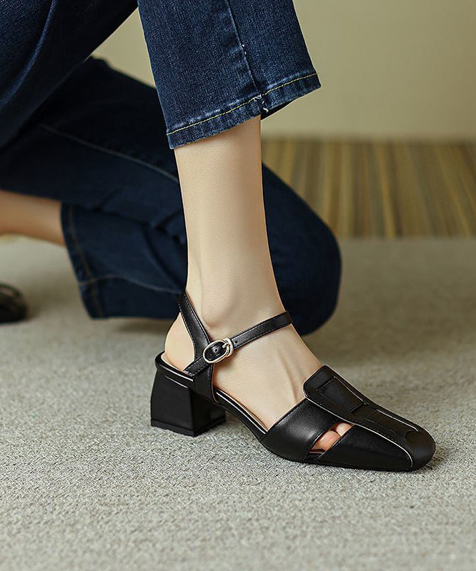 Chic Orthopedic Sandals with Unique Design