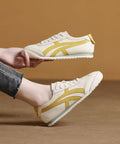 Classic Orthopedic Shoes with Timeless Style
