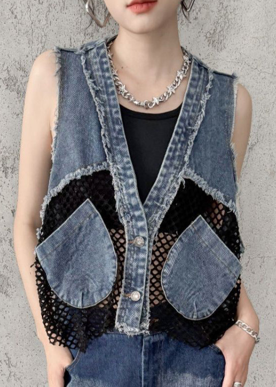 Vintage Inspired Garment with a Contemporary Edge