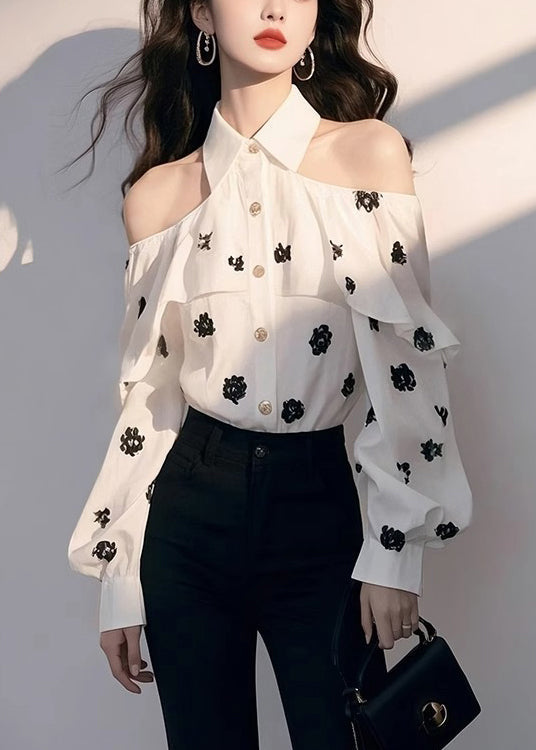 Elegantly Styled Shirt for Everyday Wear