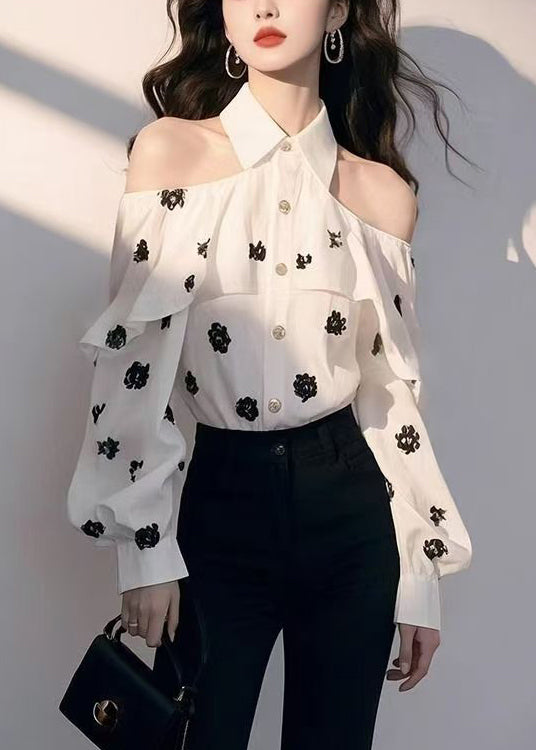 Elegantly Styled Shirt for Everyday Wear