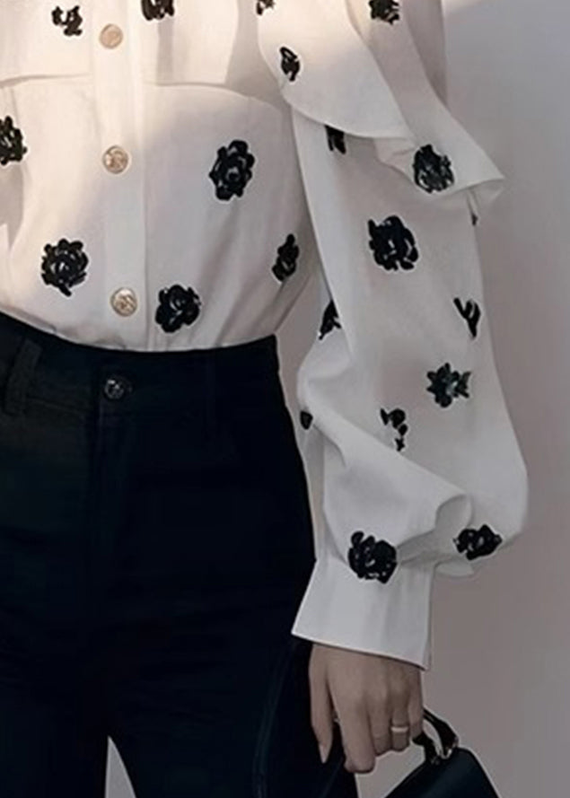 Elegantly Styled Shirt for Everyday Wear