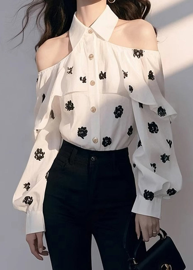 Elegantly Styled Shirt for Everyday Wear
