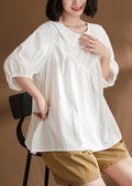 Sophisticated Shirt with a Clean Classic Look