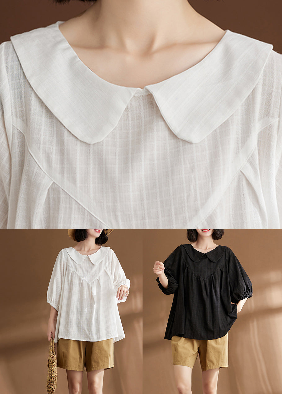 Sophisticated Shirt with a Clean Classic Look