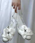 Comfortable Orthopedic Heels for Daily Wear