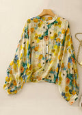 Elegantly Styled Shirt for Everyday Wear