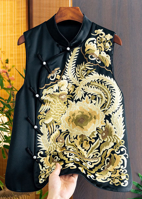 A Vintage Style Coat with Delicate Timeless Details