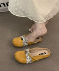 Beautifully Crafted Orthopedic Sandals