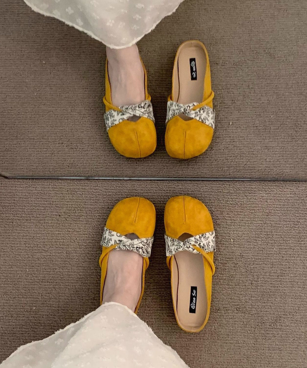 Beautifully Crafted Orthopedic Sandals