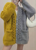 Classic Vintage & Enduringly Stylish Cardigan