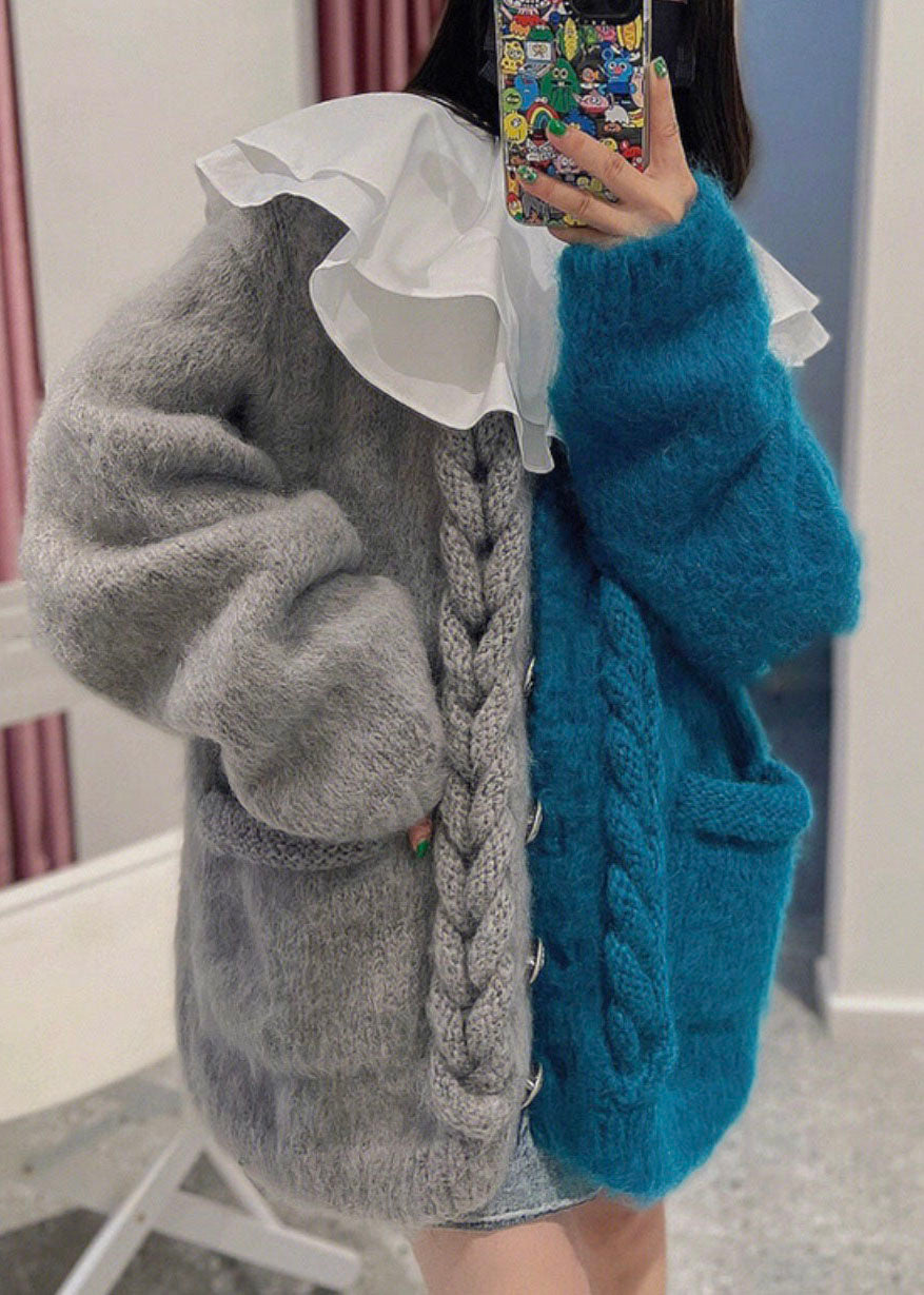 Classic Vintage & Enduringly Stylish Cardigan