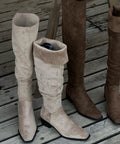 Beautifully Crafted Orthopedic Boots
