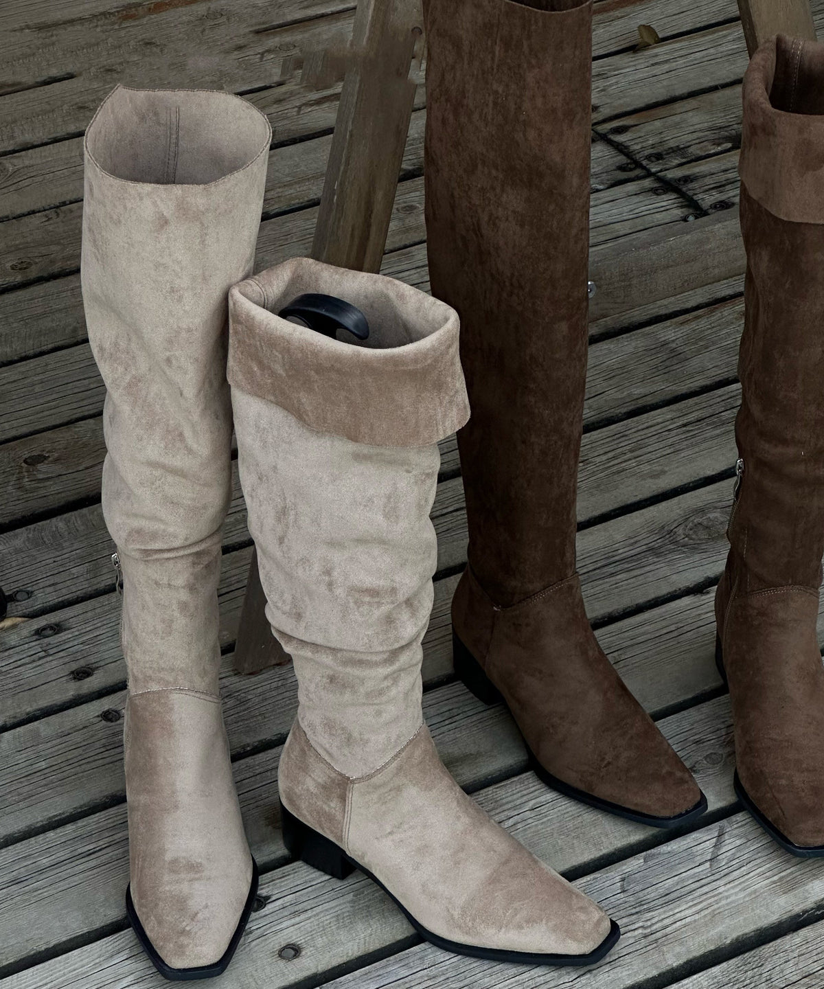 Beautifully Crafted Orthopedic Boots
