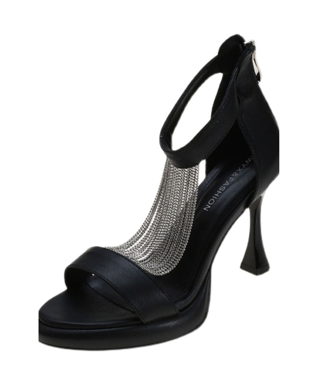 Elegant Orthopedic Sandals for Every Step