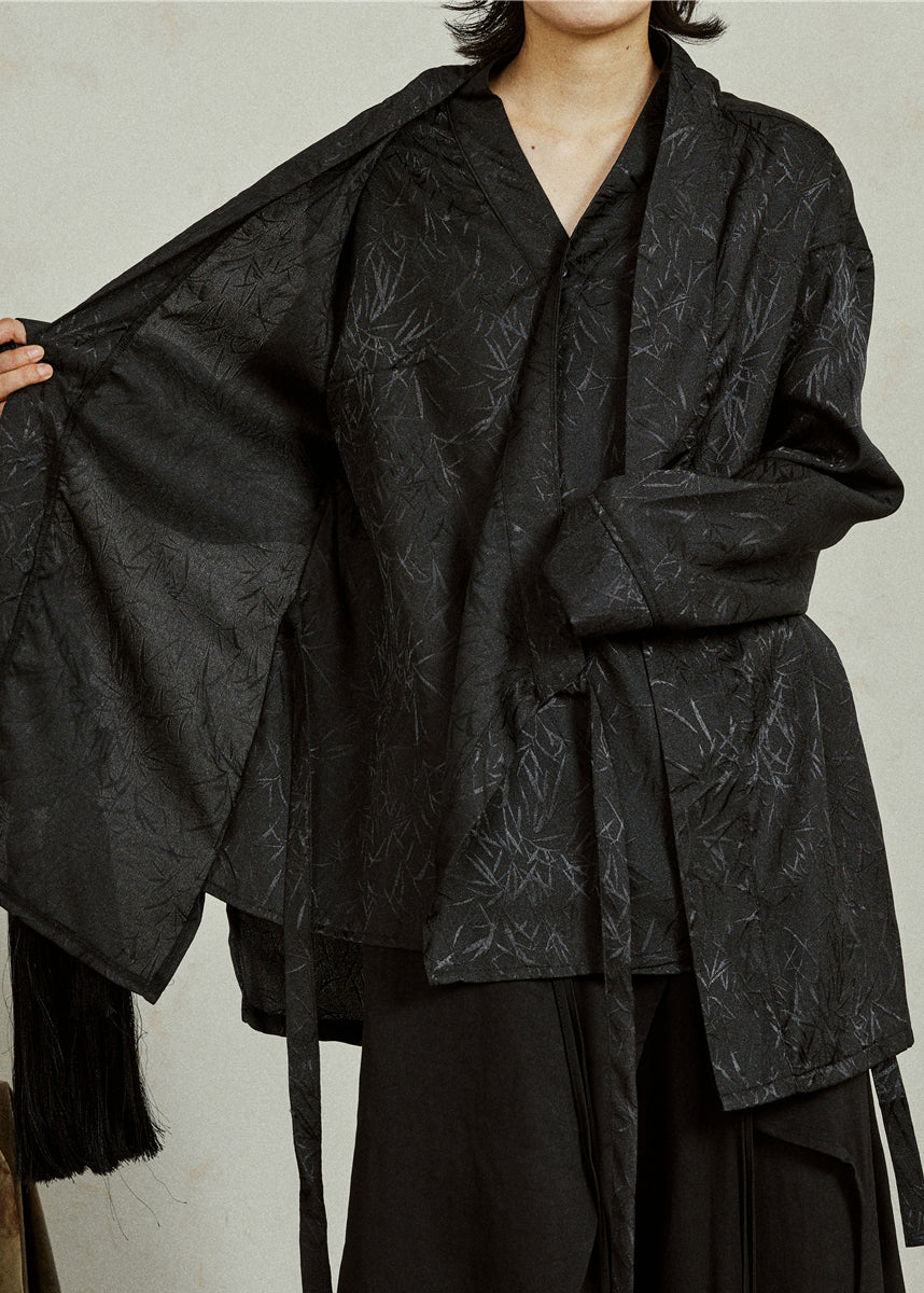 Effortlessly Elegant Shirt with a Timeless Design