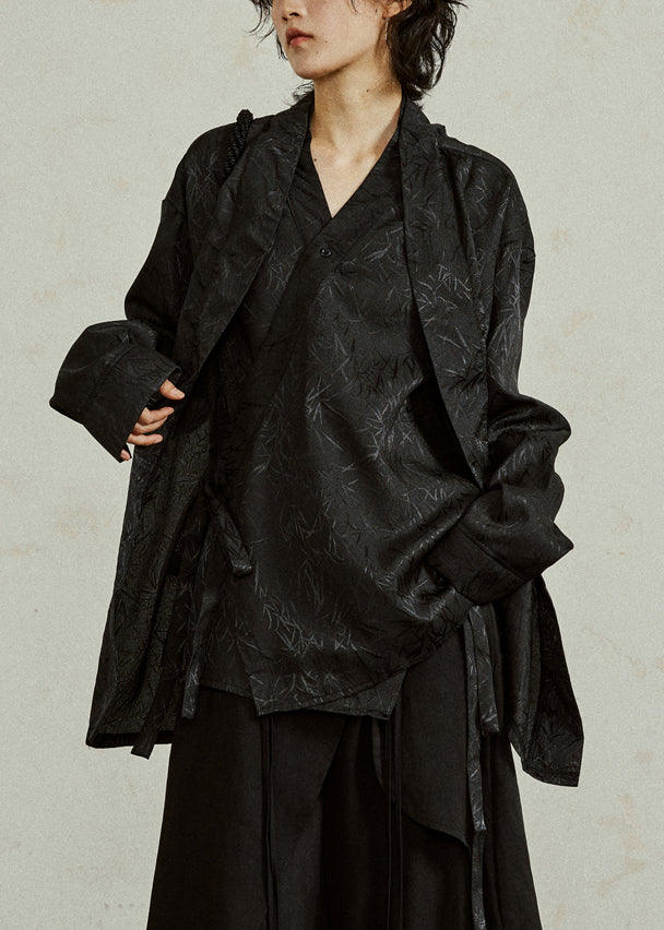 Effortlessly Elegant Shirt with a Timeless Design