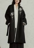 Beautifully Crafted Coat in a Classic Style