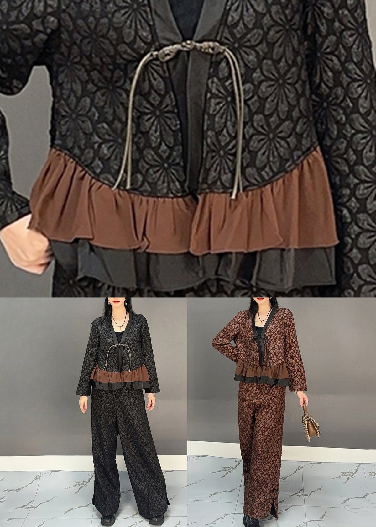 Elegant Set for Every Occasion