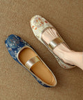 Chic Orthopedic Shoes with Unique Design
