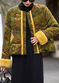 Gracefully Styled Coat for Any Occasion