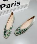 Classic Orthopedic Shoes with Timeless Style