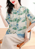 Gracefully Styled Garment for Any Occasion