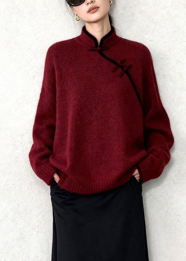 Beautifully Crafted Top in a Classic Style