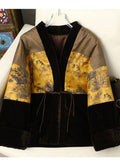 Polished Jacket with an Effortless Classic Look