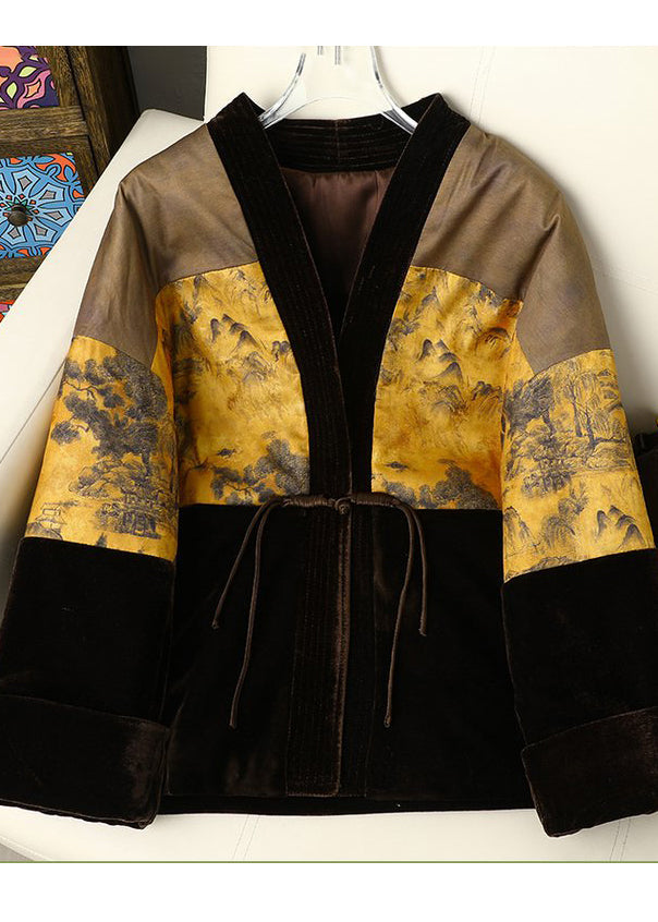 Polished Jacket with an Effortless Classic Look