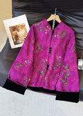 Classic Vintage Coat with a Flattering Fit