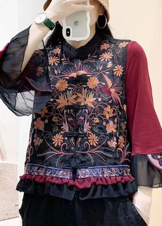 Beautifully Crafted Coat in a Classic Style