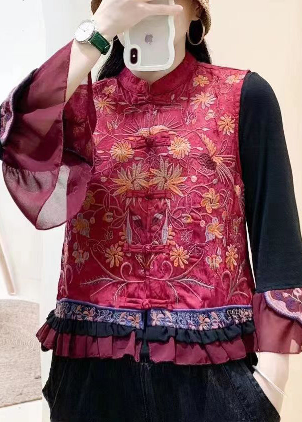 Beautifully Crafted Coat in a Classic Style