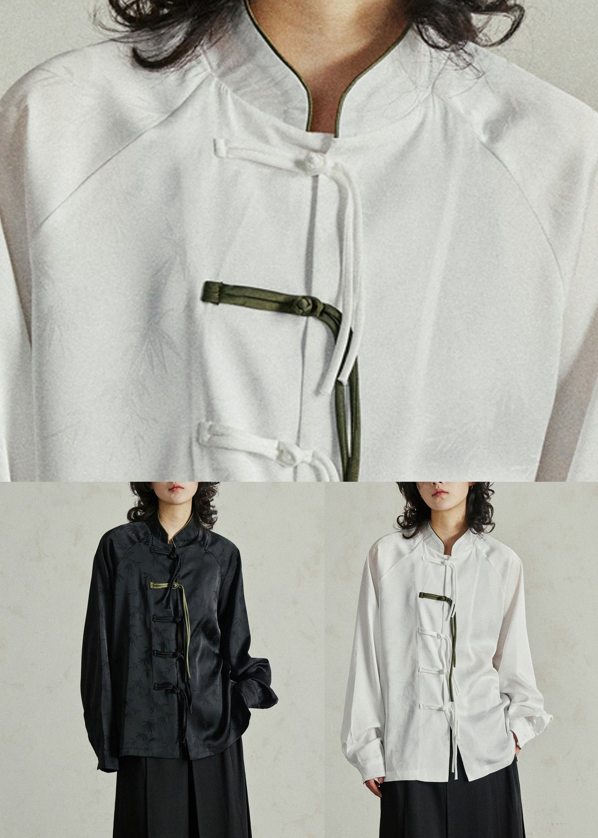 Beautifully Finished Shirt in a Timeless Design