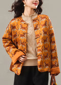 Well Tailored Jacket with a Graceful Silhouette