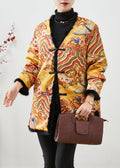 Well Tailored Coat with a Graceful Silhouette