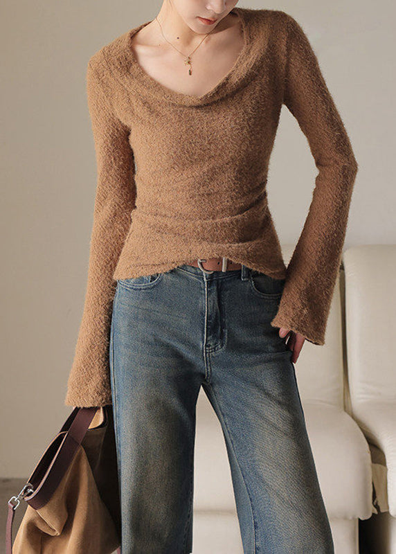 Beautifully Finished Top in a Timeless Design