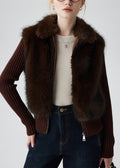 Vintage Inspired Coat with a Contemporary Edge