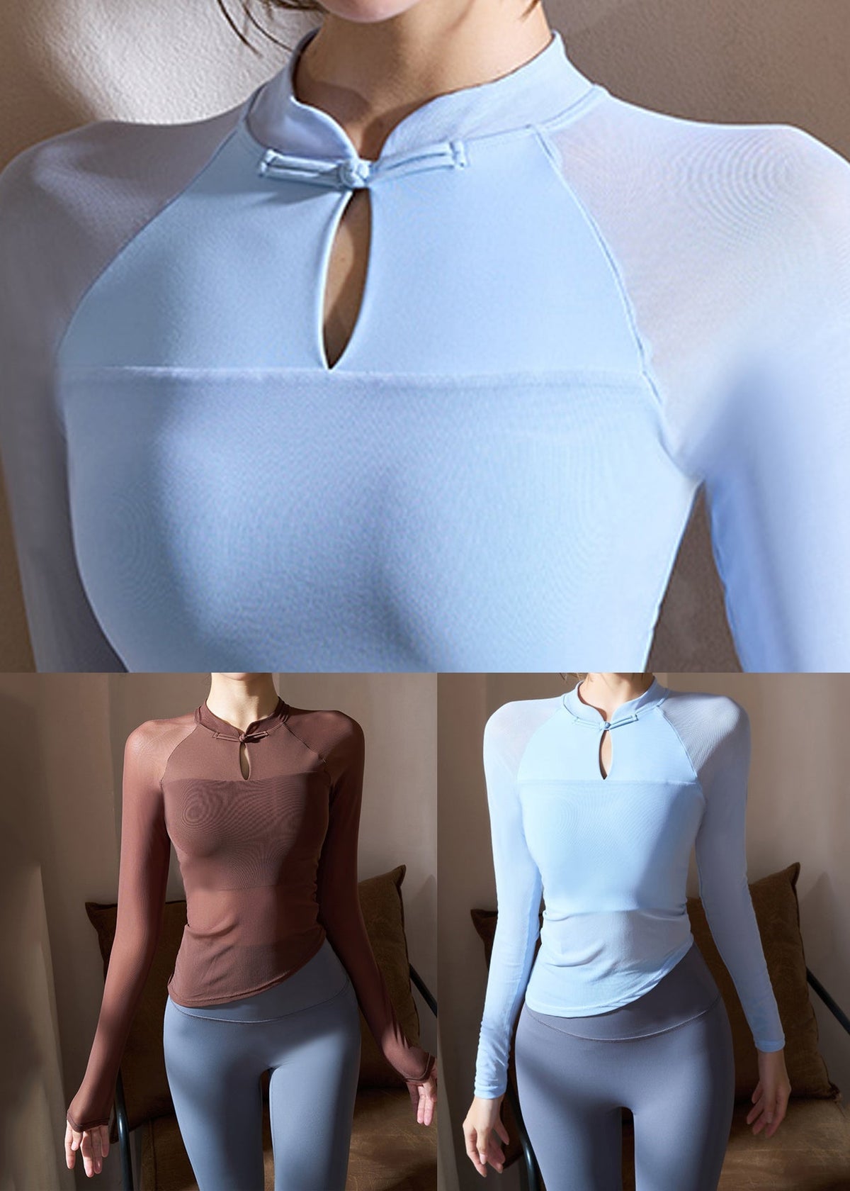 Classic Vintage & Enduringly Stylish Top
