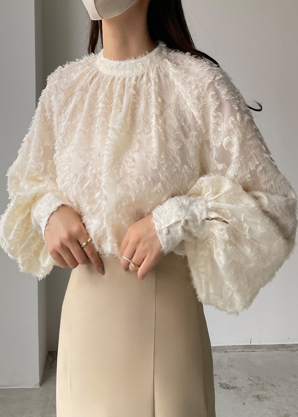 Classic Vintage & Enduringly Stylish Shirt