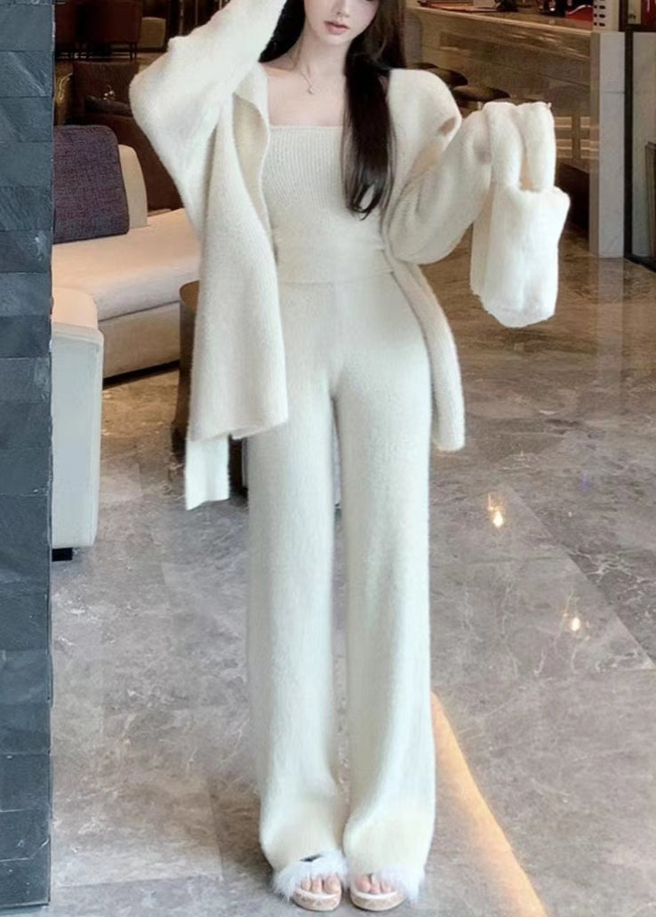 Gracefully Styled Pants for Any Occasion