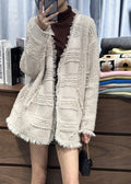 Gracefully Styled Cardigan for Any Occasion